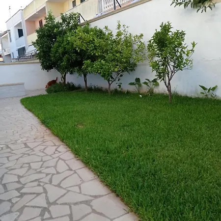 Paradise אוג'אנו לה קייזה