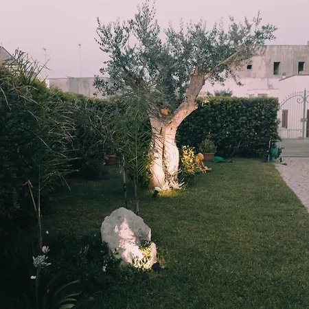 Paradise 3* אוג'אנו לה קייזה