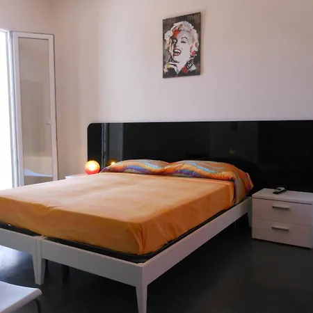 בית הארחה Paradise