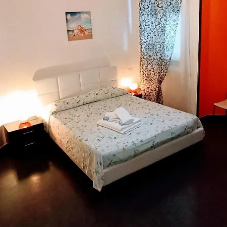 Paradise 3* Uggiano La Chiesa