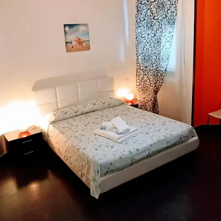 Penzion Paradise Uggiano La Chiesa