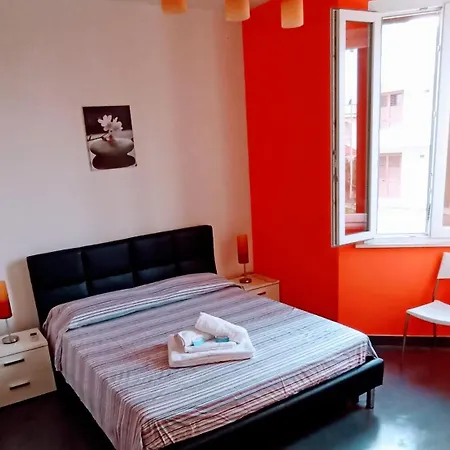 Paradise Gæstehus 3*