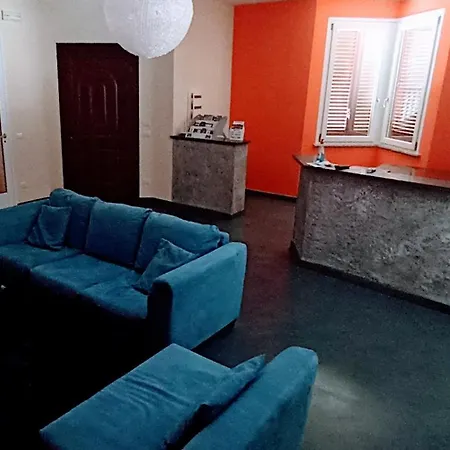 Gæstehus Paradise 3*