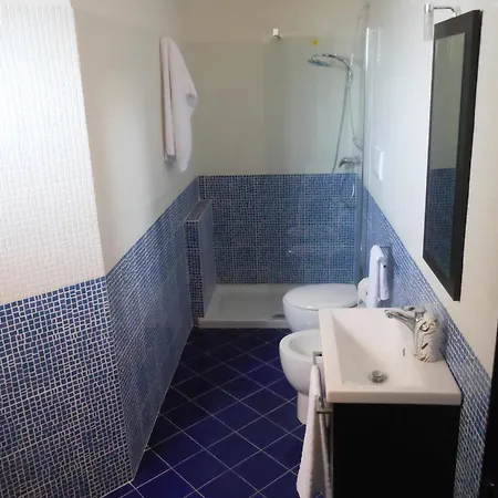 Paradise 3* Uggiano La Chiesa