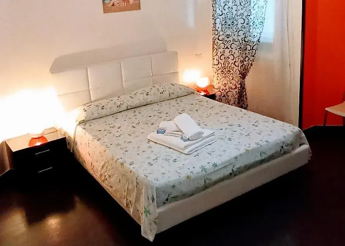 Paradise 3* أودجانو لا كييزا